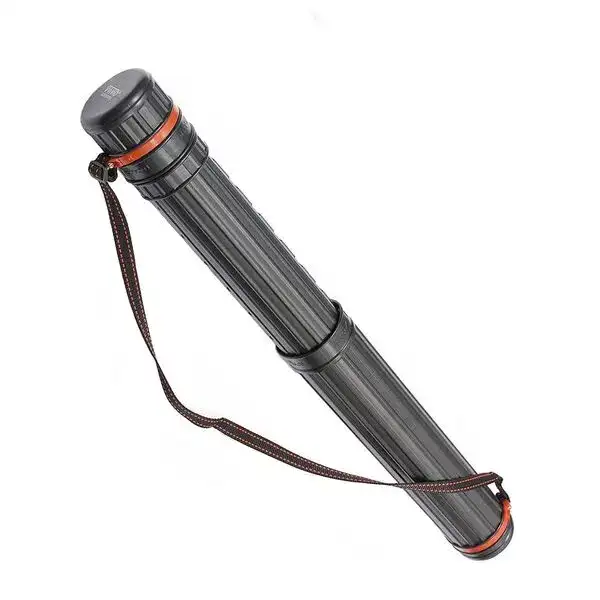 Expandable Drawing Tube